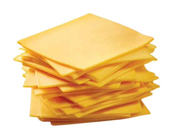 American Cheese