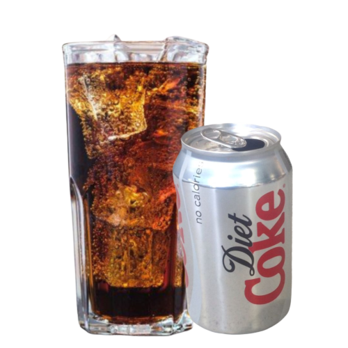 Diet Coke