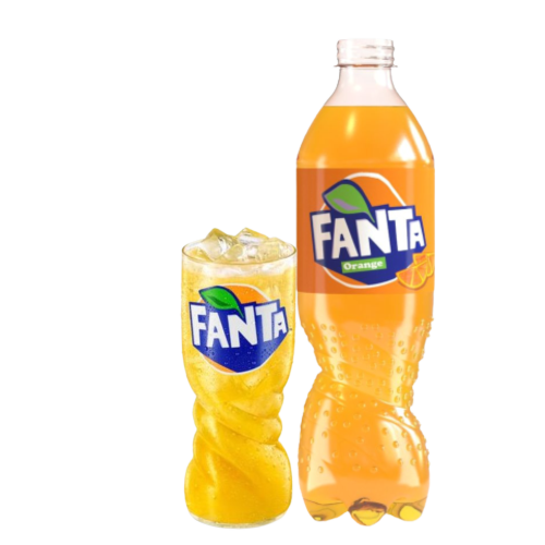 Fanta