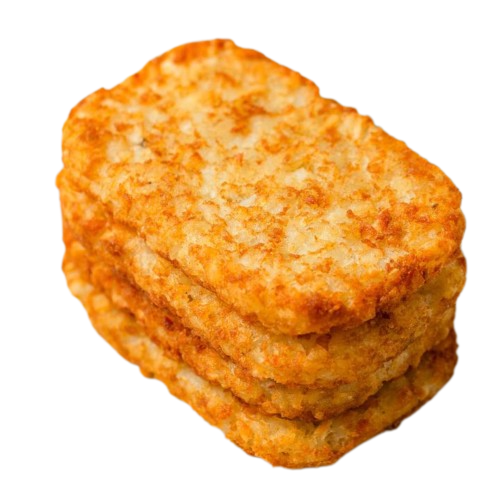 Hash Brown