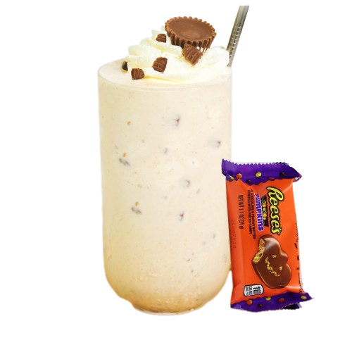 Reese Milkshake