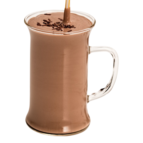 Chocolate Milkshake